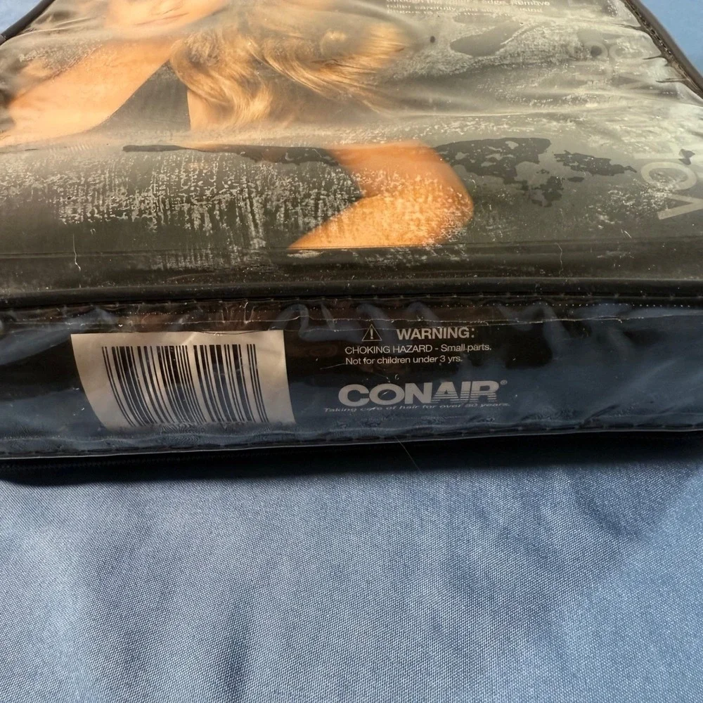 Conair achieve salon